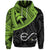 Custom Poly Energy Hoodie Maori and Maori Polynesian Version 1 LT8 - Polynesian Pride