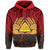 Hawaii Hoodie Protect Mauna Kea - Polynesian Pride