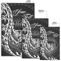 Hawaii Area Rug - Custom Personalised Polynesian Pattern Style - Polynesian Pride