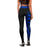 Yap Leggings (Blue) A6 - Polynesian Pride