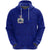 Manu Samoa Rugby Hoodie Free Style - Polynesian Pride