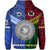 Samoa and Vanuatu Hoodie Together LT8 - Polynesian Pride