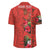 (Personalized) Hawaii Hibiscus Polynesia Hawaiian Shirt - Domi Style - Polynesian Pride