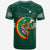 Hawaii Rainbow Warriors T Shirt LT4 - Polynesian Pride