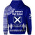 St. andrews High School Hoodie Simple Style LT8 - Polynesian Pride