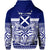 St. andrews High School Hoodie Simplified Version LT8 - Polynesian Pride