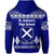 St. andrews High School Hoodie Simple Tongan Kupesi LT8 - Polynesian Pride