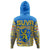 Suva Grammar School Zip Hoodie LT10 - Polynesian Pride