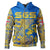 Suva Grammar School Zip Hoodie LT10 - Polynesian Pride