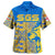 Suva Grammar School Beach Shirt LT10 - Polynesian Pride