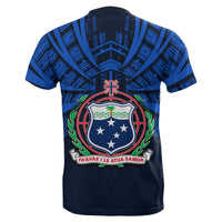 Vibe Hoodie Samoa T Shirt Special Polynesian No.3 - Polynesian Pride