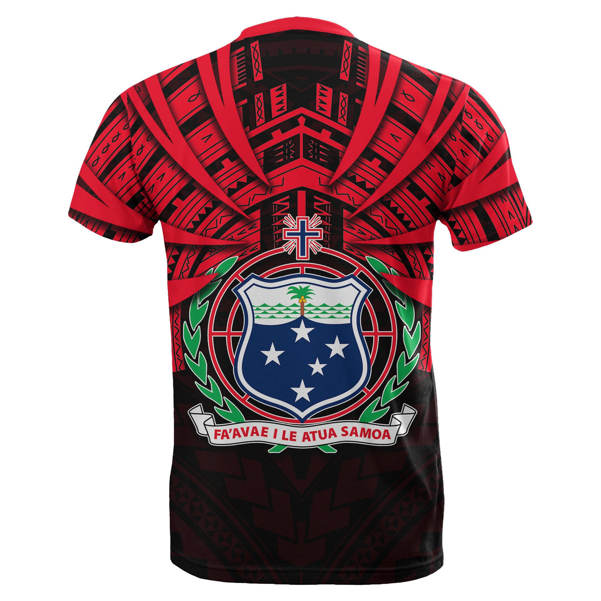 Vibe Hoodie Samoa T Shirt Special Polynesian No.5 - Polynesian Pride