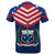 Manu Samoa Rugby T Shirt - Polynesian Pride