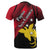Papua New Guinea T Shirt Special Style - Polynesian Pride