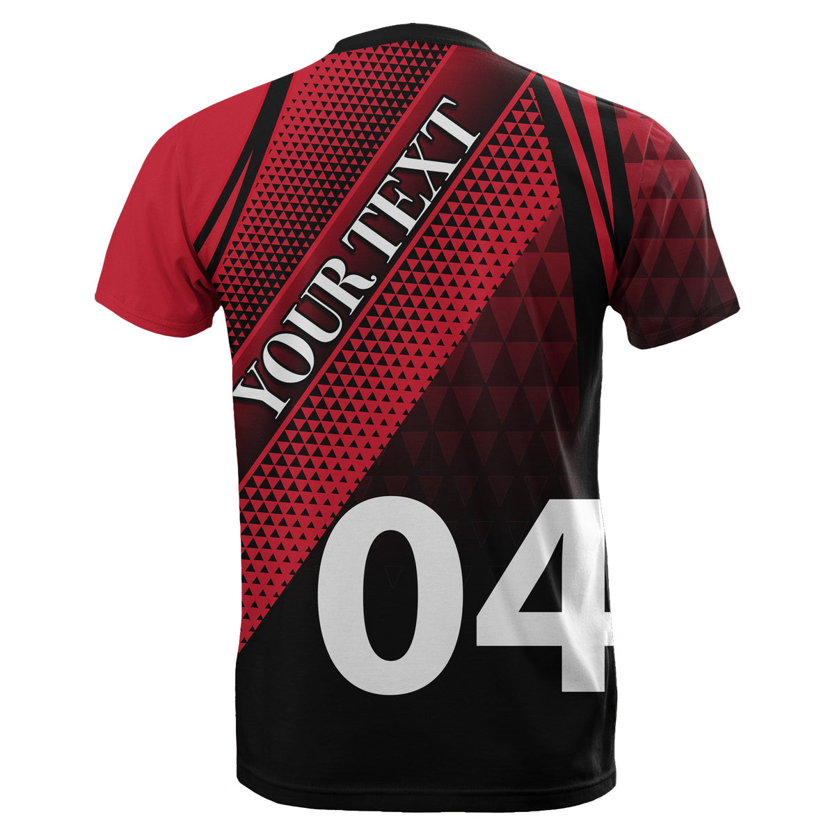 Custom Papua New Guinea T Shirt Special Style - Polynesian Pride