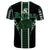 Hawaii Kapaa High Football Jersey T Shirt - Polynesian Pride