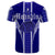 Hawaii Moanalua High Football Jersey T Shirt - Polynesian Pride