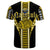 Hawaii Nanakuli High Football Jersey T Shirt - Polynesian Pride