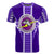 Hawaii Pearl City High Football Jersey T Shirt - Polynesian Pride