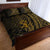 Solomon Islands Quilt Bed Set - Wings Style - Polynesian Pride