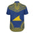 Tokelau Polynesian Chief Shirt - Flag Version - Polynesian Pride