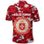 Kolisi Tonga Polo Shirt Mate Maa Tonga Camouflage Vibes Ashburton Old Boys - Polynesian Pride