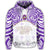 Hawaii Hoodie Kanaka Pearl City High School Hoodie Demodern Style - Polynesian Pride