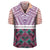 Hawaii Summer Tropical Polynesian Kanaka Hawaiian Shirt - Polynesian Pride