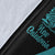 New Caledonia Premium Blanket - Turquoise Polynesian Tentacle Tribal Pattern Crest - Polynesian Pride