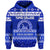 Tupou College Toloa Old Boys Christmas Hoodie Simple Style LT8 - Polynesian Pride