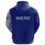 Custom Ko Tonga Hoodie Tupou High School - Polynesian Pride