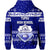 Tupou High School Christmas Hoodie Simple Style LT8 - Polynesian Pride