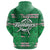 Manawatu Turbos Hoodie Maori Vibes - Polynesian Pride