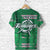 Manawatu Turbos T Shirt Maori Vibes - Polynesian Pride