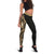 Vanuatu Rising 1st Leggings A6 - Polynesian Pride