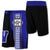 Hawaii - Waiakea High Board Short - AH Men Blue - Polynesian Pride
