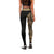 Polynesian Women's Leggings - Rising 2nd - Polynesian Pride