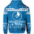 FSM Yap Christmas Hoodie Simple Style LT8 - Polynesian Pride