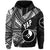 Custom FSM Yap Hoodie Original Style Black LT8 - Polynesian Pride